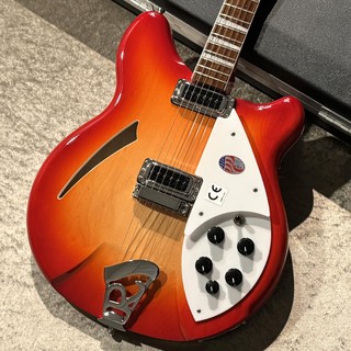 Rickenbacker、360の検索結果【楽器検索デジマート】