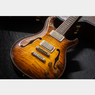 Paul Reed Smith(PRS) Private Stock #7309 McCarty 594 Hollowbody II McCarty Glow #18251171 2.93kg【TONIQ横浜】