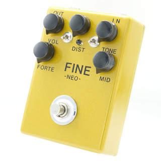 エフェクター（ギター・ベース用）、HUMAN GEAR FINE DSの検索結果