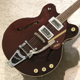 Gretsch G2604T STREAMLINER RALLY II CENTER BLOCK DOUBLE-CUT WITH BIGSBY -Oxblood- #IS221200265【池袋店】