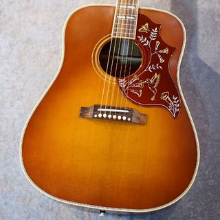 Gibson【New】1960 Hummingbird Fixed Bridge 【#20943018】
