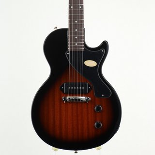 Epiphone Inspired by Gibson Collection  Les Paul Junior Vintage Tobacco Burst 【梅田店】