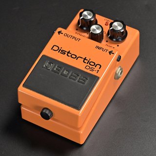 BOSS DS-1 Distortionディストーション ボスエフェクター【名古屋栄店】