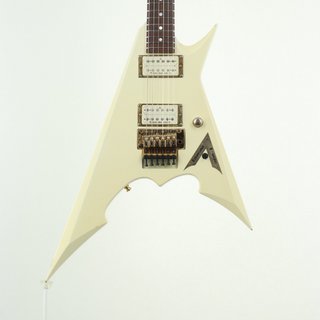 ESP FLYING A-II -高見沢 俊彦 Model- White 【梅田店】