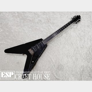 ESP ECLIPSE V-IX / Black