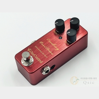 One Control CRANBERRY OVER DRIVE – OneControl