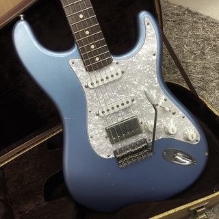 Nash Guitars S-63/Ice Blue Metallic/SSH/Alder/AM-792 (ナッシュ ストラト)【旧定価品】