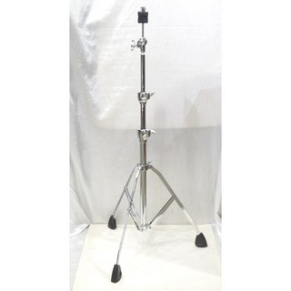 SAKAE SCS-200S [Straight Cymbal Stand / Single Braced Leg]【店頭展示特価品】