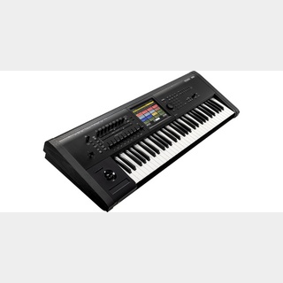 KORG 【期間限定特価8/17迄!!】KRONOS3-61 《61鍵キーボード》【ローン金利0%】