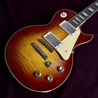 Gibson Custom Shop 1960 Les Paul Standard Ultra Light Aged