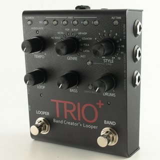 DigiTech TRIO+ 【御茶ノ水本店】