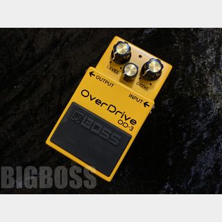 エフェクター（ギター・ベース用）、BOSS、OD-3の検索結果【楽器検索