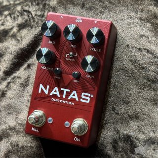 Fortin NATAS PRE-AMP / DISTORTION