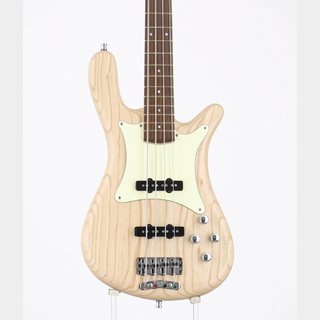 Warwick German Pro Series Streamer CV 4st Natural Satin【横浜店】