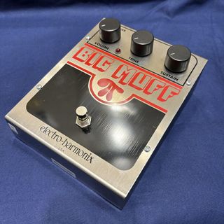 Electro-Harmonix BIG MUFF PI