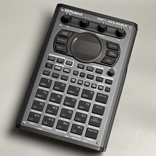 Roland 【閉店セール】SP-404 MKII サンプラー【1台限りの展示品B級特別価格】【現物画像】