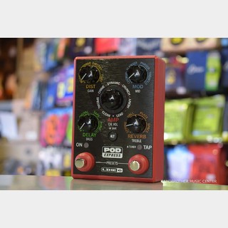 Line 6、POD Express Guitarの検索結果【楽器検索デジマート】 Line 6、POD Express Guitarの検索結果【楽器検索デジマート】