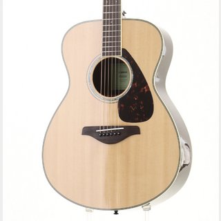 YAMAHA FS830 Natural 2021年製【横浜店】