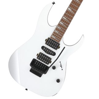 Ibanez Standard RG470DXB-WH (White) アイバニーズ【池袋店】