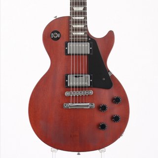 Gibson Les Paul Studio Faded Worn Cherry 2009年製【横浜店】