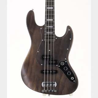 Bacchus PJ-WOOD LINE ASH4/E BLK/OIL 【新宿店】