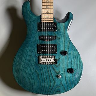 Paul Reed Smith(PRS) SE Swanp Ash Special エレキギター 3.45kg