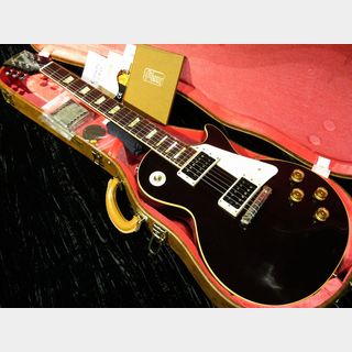 Gibson Custom Shop2020 Japan Limited Run 1954 Les Paul Standard 2HB VOS Oxblood