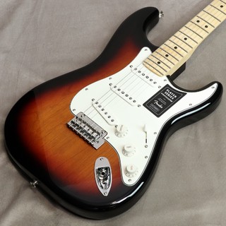 FenderPlayer Series Stratocaster 3 Color Sunburst Maple 【横浜店】