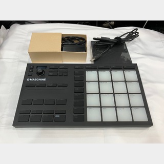 KORG MASCHINE MIKRO MK3 中古