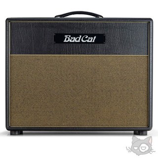 Bad Cat BLACK CAT 1x12 Extension Cabinet - 60W 8Ω