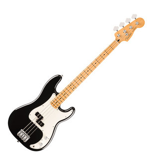 Fenderフェンダー Player II Precision Bass MN Black エレキベース プレシジョンベース