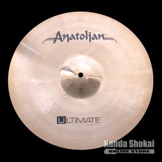 Anatolian Cymbals ULTIMATE 16"Crash
