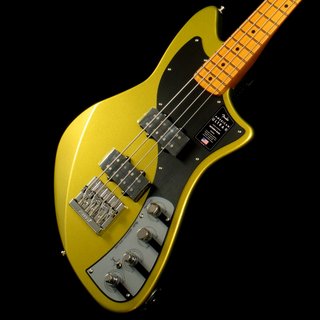 Fender American Ultra II Meteora Bass Maple Fingerboard Solar Flare 【福岡パルコ店】