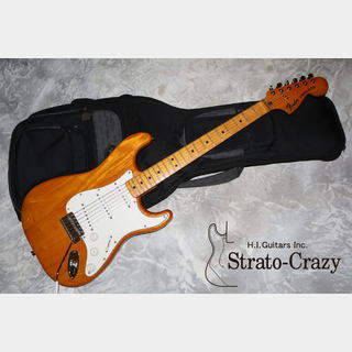エレクトリックギター ＞ STタイプ、Fender、Stratocasterの検索結果