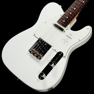 Fender Made in Japan Hybrid II Telecaster Rosewood Arctic White(重量:4.24kg)【渋谷店】