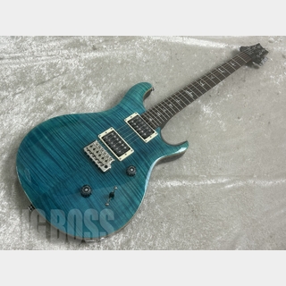 Paul Reed Smith(PRS) SE Custom 24 (Blue Matteo)