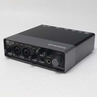 オーディオ・インターフェース、Steinberg、UR22Cの検索結果【楽器検索