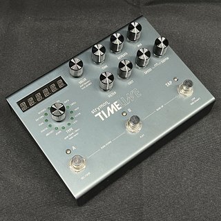 strymon TIMELINE 並行輸入品【新宿店】