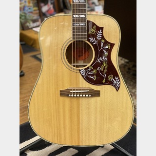 Gibson 【新品特価!】Hummingbird Original AN #21524088 2024年製【送料当社負担・最大48回分割無金利】