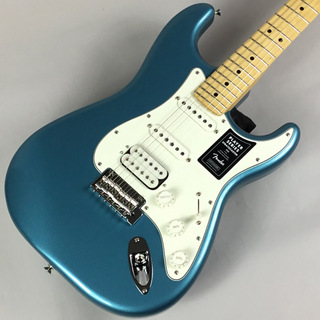 Fender フェンダー Player Stratocaster Hss Maple Fingerboard Tidepool 新品特価 送料無料 楽器検索デジマート