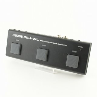 BOSSFS-1-WL Wireless Footswitch 【御茶ノ水本店】