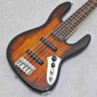 infinite Trad JB 5st Active Bendtop Spolted Maple Bengal Burst 【48回まで分割金利手数料無料!】