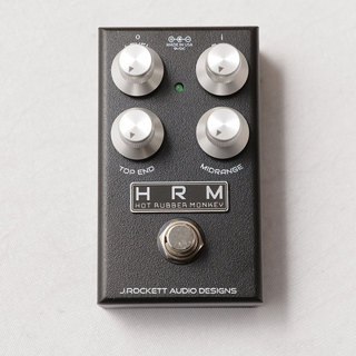 J.Rockett Audio Designs Hot Rubber Monkey V2