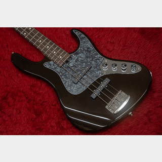 Kikuchi Guitars Hermes RV4 TBK 3.73kg #114【GIB横浜】