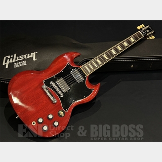 Gibson SG STANDARD / Heritage Cherry
