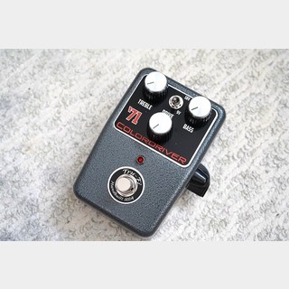 Tru-Fi Super-Fuzz 新品同様 tru-fiの検索結果【楽器検索デジマート】