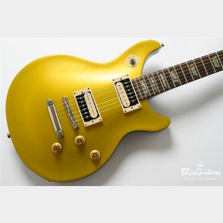 Epiphone Tak Matsumoto DC Standard - Gold Top