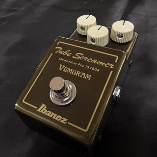 ギター用エフェクター、VEMURAM Jan Rayの検索結果【楽器検索デジマート】