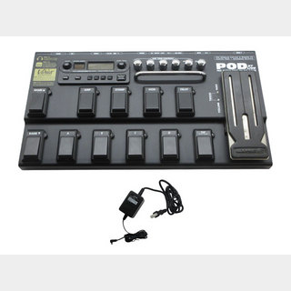 LINE6、Pod XTの検索結果【楽器検索デジマート】