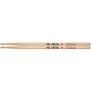 VIC FIRTH VIC-X5ADG [American Classic DoubleGlaze Extreme 5A: For Dry Hands]